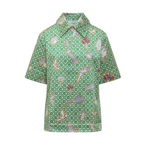 Short sleeve shirts UWF24SH126 01 2832019