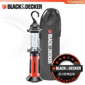 14 LED 알카라인 랜턴_BDLB 14/전등/LIGHT BAR/전용케이스/AA건전지포함/캠핑/품질보증2년/공식대리점/공구/DIY/정품