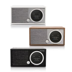 오디오 모델 원 디지털 2세대 블루투스 스피커