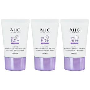 마스터즈 워터풀 선크림 40mlx3개 (38292979)