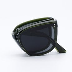 PIRPIR SUNGLASS GREEN