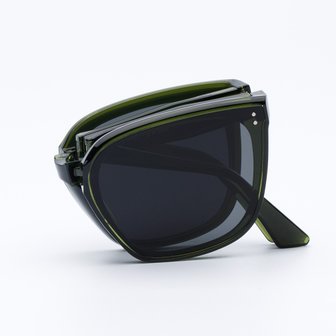 리끌로우 PIRPIR SUNGLASS GREEN