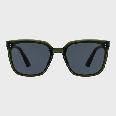 PIRPIR SUNGLASS GREEN