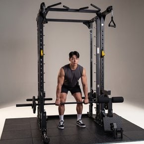 [SSG 특가] 3022SM 스미스머신 홈트 헬스 기구
