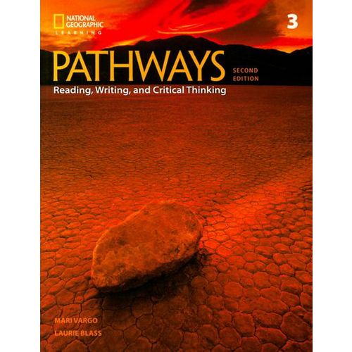 Pathways 3 SB : Reading, Writing and Critical Thinking