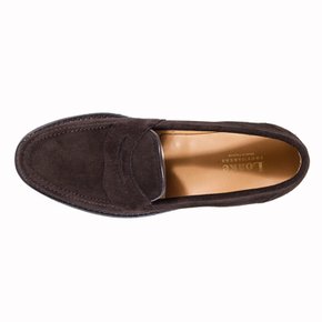 Eton DarkBrownSuede(이튼 다크 브라운스웨이드) / Professional(프로페셔널)/9월 10일 입고예정