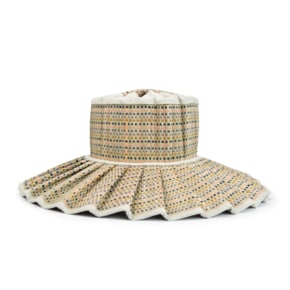 [15%할인+S머니1만원] Sandbar Capri Hat (샌드바 - 카프리)