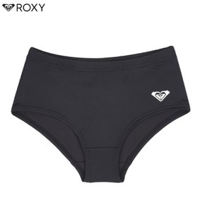 AK분당점 퀵실버 록시 여성 컴포트 핏 언더웨어 하의 RE21UW296_BLK