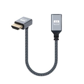 HDMI 연장케이블 / 연장젠더