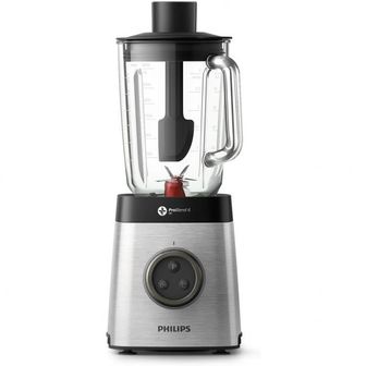  독일 필립스 진공블렌더 1819228 Philips HR365500 Blender (1400 Watt ProBlend 6 3D Technolog