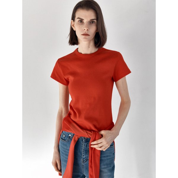 mini t-shirt_red