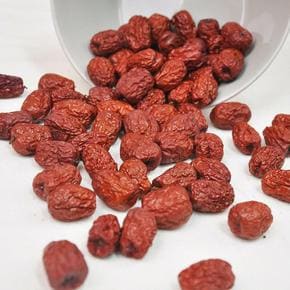 [보은직송] 충북보은 신동우님의 건대추 1kg(22mm/약초)