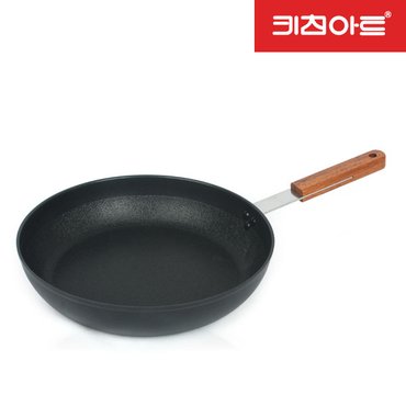 키친아트 FORT+ IH인덕션 후라이팬 28cm