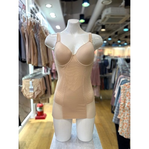[파주점] 심플 몰드 바디쉐이퍼 (SK) VBTM527