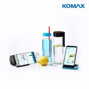 (eTV) 폰앤보틀550ml (블루)[35864213]