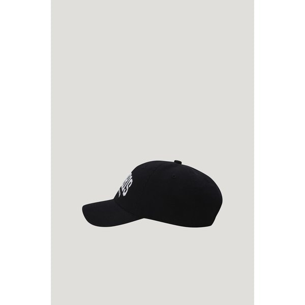 [여주점] [이로] 남성 PARIS 에디션 코튼 볼캡 IXRAX24224BKX
