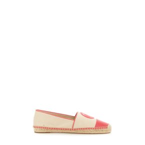 KENDRICK ESPADRILLES Flat shoes 40S3KNFP1D_615GERANIUM PINK