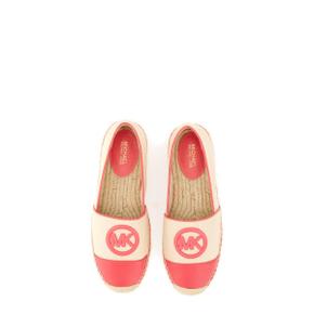 KENDRICK ESPADRILLES Flat shoes 40S3KNFP1D_615GERANIUM PINK