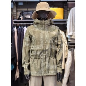 여성 노벨티 워터 가드 자켓 W`S NOVELTY WATER GUARD JACKET (NJ2HN45A)