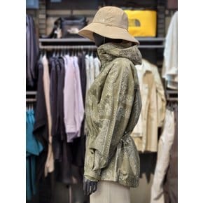 여성 노벨티 워터 가드 자켓 W`S NOVELTY WATER GUARD JACKET (NJ2HN45A)