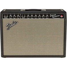 Fender 기타 앰프 `64 Custom Deluxe Reverb, 100V KRW