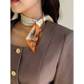 컬러풀 타이 스카프_M2503AC015A