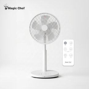 5엽날개 BLDC모터 전자식 선풍기 MEAC-BL1400r 빠른출고