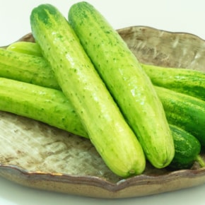 국내산 백오이 백다다기오이 / 2kg