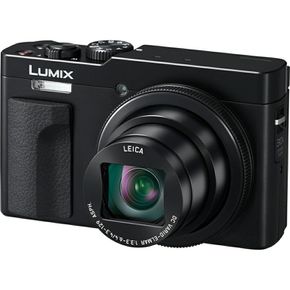파나소닉 디지털 카메라 DC-TZ99-K 블랙 Panasonic LUMIX 디카