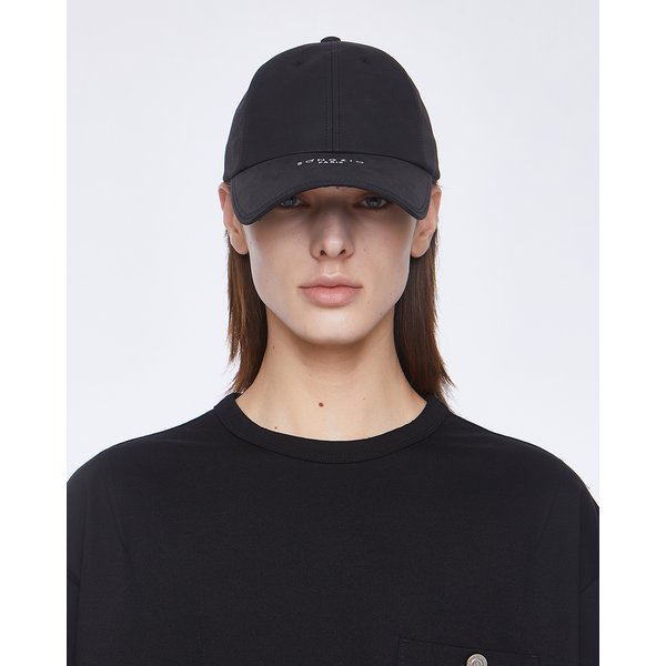 [파주점] 옴므 파리 볼캡 SH2CP904BK
