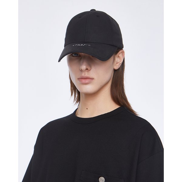 [파주점] 옴므 파리 볼캡 SH2CP904BK