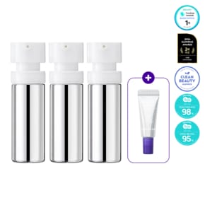 [리필][흔적끝세럼] 수딩 리페어 토닝 흔적 세럼 R4 30ml 리필 3개 (증정 : 토닝세럼 10ml 1개)