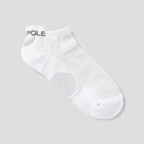 FW25 남성 메쉬 스니커즈 - 화이트 (BE57KTB311)