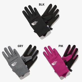 NJ3GN75 키즈 리사이클드 이팁 글러브 KIDS RECYCLED ETIP GLOVE