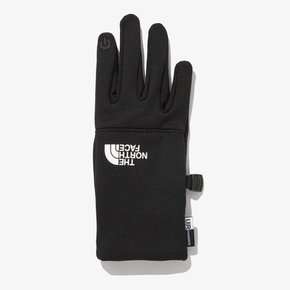 NJ3GN75 키즈 리사이클드 이팁 글러브 KIDS RECYCLED ETIP GLOVE