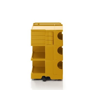 엑스투 비라인 B-LINE Boby Trolley 33 Honey Yellow