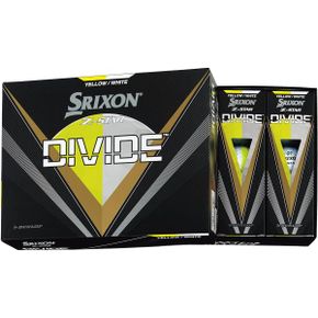 일본 스릭슨 반반공 DUNLOP던롭 골프공 SRIXON ZSTAR/ZSATR XV/ZSTAR 다이아몬드 2023년 모델 1