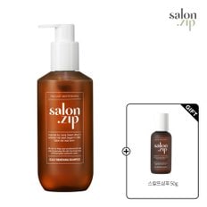정샘물 살롱집 스칼프 리뉴잉 샴푸 400ml(스칼프샴푸 50g 증정)