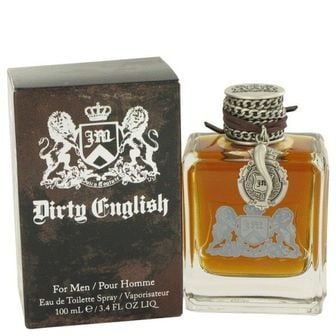  쥬시 꾸뛰르 Dirty 잉글리쉬 오 뒤 뚜왈렛 스프레이 100ml 5137169