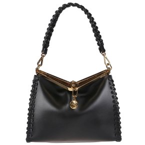 Shoulder bag WP1B0002 AR229 Black