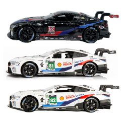 RMZ BMW M8 GTE 2018 시리즈 - SSG.COM