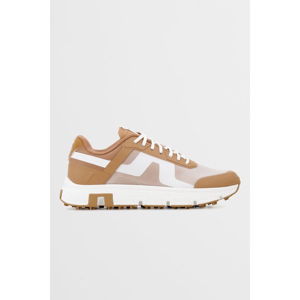 [Women] 벤트 500 골프 스니커즈(brown) 1545176003000