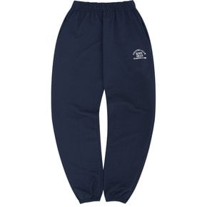 SUNNY HILLS SWEATPANTS (NAVY)