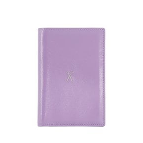 Easysafe Flap It! Passport Wallet Chalk Violet