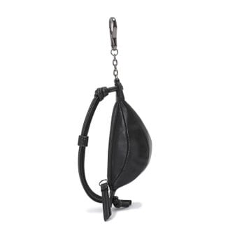 아카이브앱크 Mini fling keyring(Deep sleep)_OVAAX24501BLK