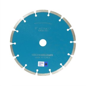 마른날 8X2.4T 200mm 홈파기용