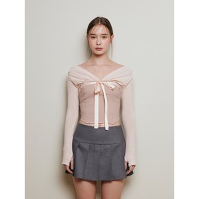 Miu top (Pink)