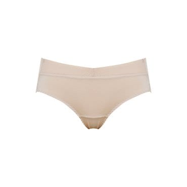 비너스 VLGC645T  부드럽고 찰랑거리는 모달소재를 사용하여 심플하면서 깔끔한  레이스팬티