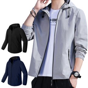 남녀공용 285바람막이 후드자켓  MDHD383DH _P335738995