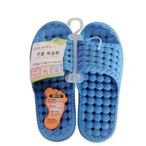 (JK) 편리한 구름욕실화(PVC) (NL75240)